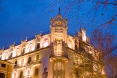 Mallorca, Palma Placa Weyler,Casa Casassayas